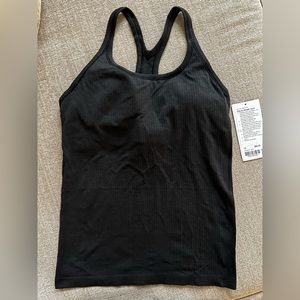 Lululemon Ebb Street Tank Size 10